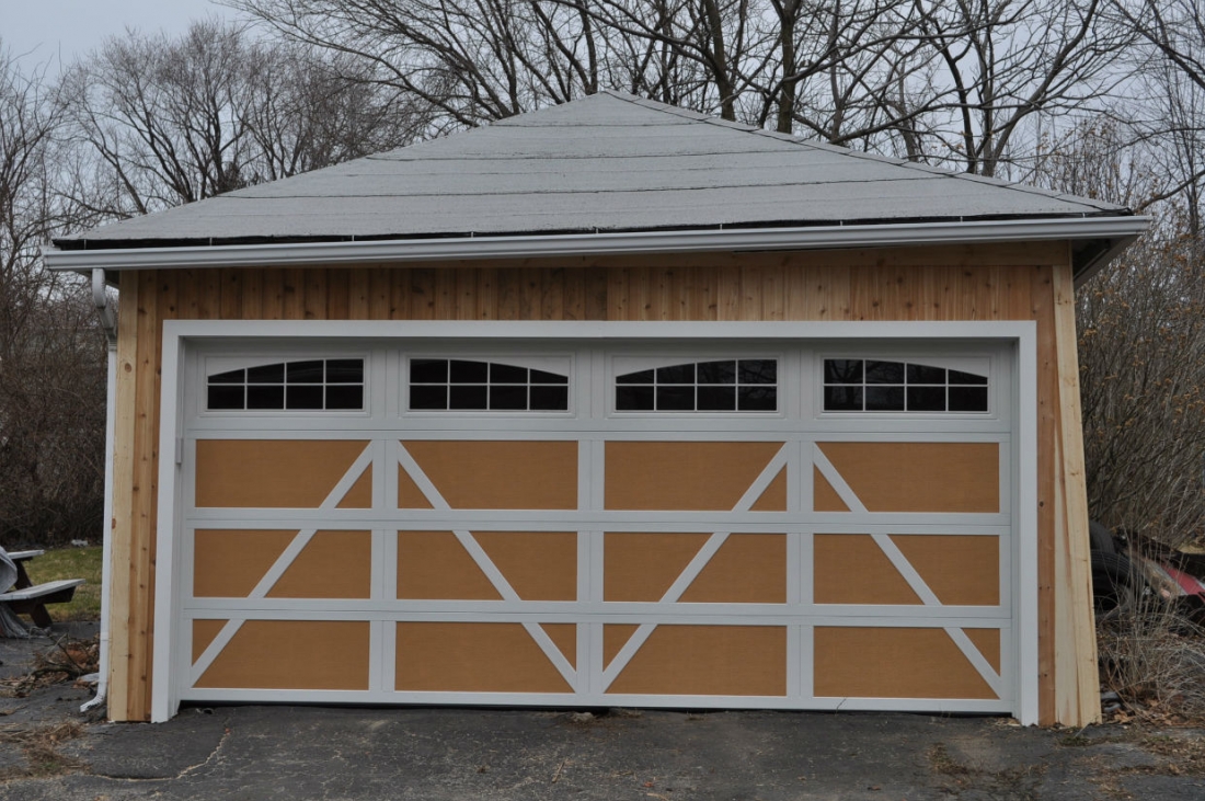 Depew, NY Garage Door Repair by Hamburg Overhead Door
